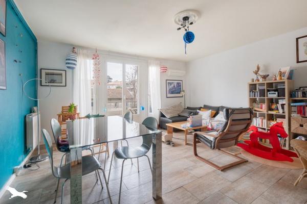 Appartement à vendre |                                       Montpellier |                                        4 pièces  |  87 m²