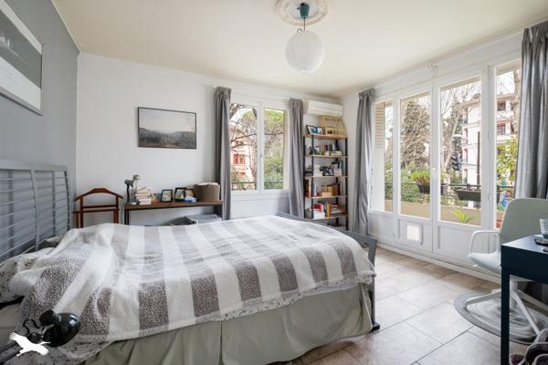 Appartement à vendre |                                       Montpellier |                                        4 pièces  |  87 m²