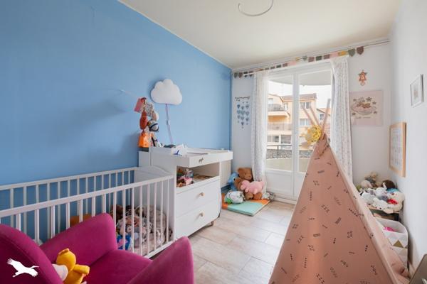 Appartement à vendre |                                       Montpellier |                                        4 pièces  |  87 m²