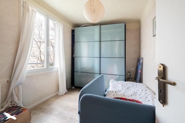 Appartement à vendre |                                       Montpellier |                                        4 pièces  |  87 m²