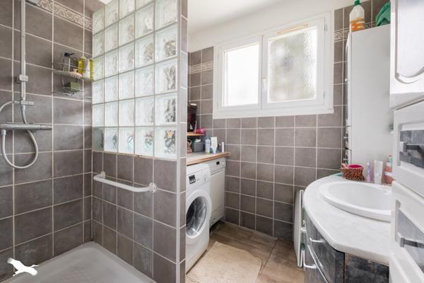 Appartement à vendre |                                       Montpellier |                                        4 pièces  |  87 m²