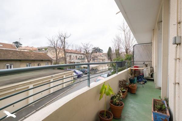 Appartement à vendre |                                       Montpellier |                                        4 pièces  |  87 m²