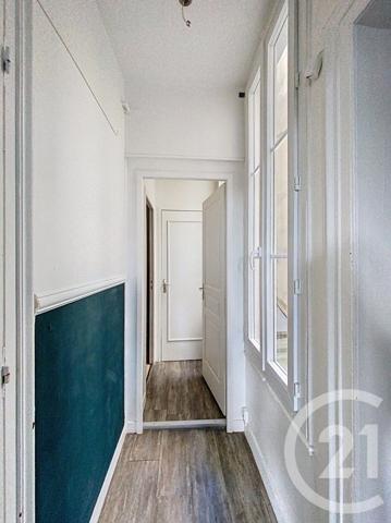 Appartement F3 à vendre  3 pièces - 62,40 m2 ROUEN - 76