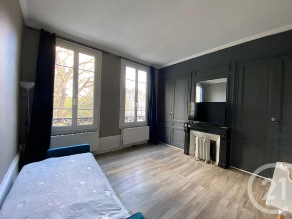 Appartement F3 à vendre  3 pièces - 62,40 m2 ROUEN - 76