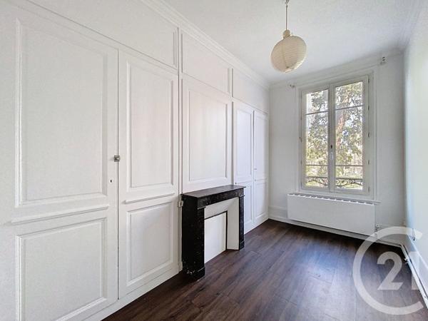 Appartement F3 à vendre  3 pièces - 62,40 m2 ROUEN - 76