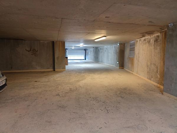 Valfréjus, bel appartement 4P/ T4 de 45 m2 avec balcon et parking privatif