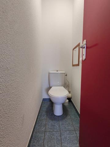Valfréjus, bel appartement 4P/ T4 de 45 m2 avec balcon et parking privatif