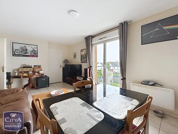 Appartement à vendre 3 pièces 53.75m² Avion (62210)