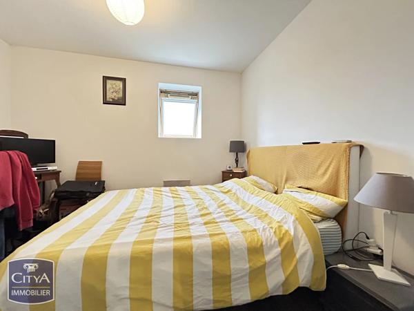 Appartement à vendre 3 pièces 53.75m² Avion (62210)