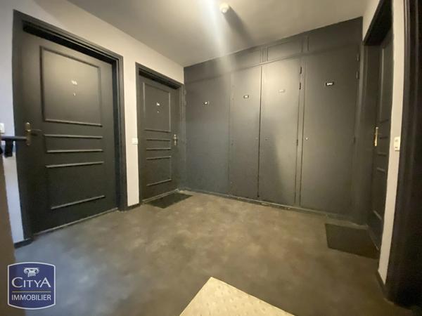 Appartement à vendre 3 pièces 53.75m² Avion (62210)