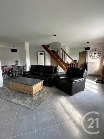 Maison à vendre  5 pièces - 124,22 m 2   MONTDIDIER  - 80