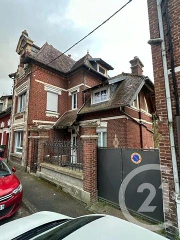 Maison à vendre  5 pièces - 124,22 m 2   MONTDIDIER  - 80