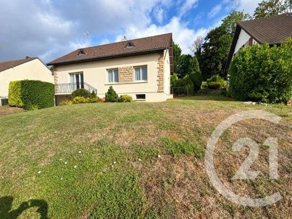 Maison à vendre  5 pièces - 124,22 m 2   MONTDIDIER  - 80