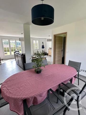 Maison à vendre  5 pièces - 124,22 m 2   MONTDIDIER  - 80