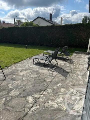 Maison à vendre  5 pièces - 124,22 m 2   MONTDIDIER  - 80