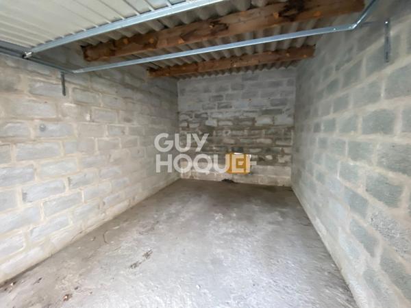 Appartement Fontenay Le Comte 3 pièce(s) 48.4 m2