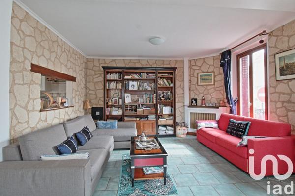 Maison 6 pièces de 110 m² à Deuil-la-Barre (95170)