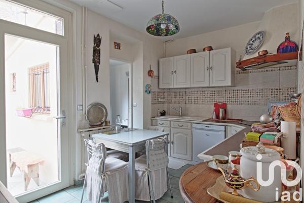 Maison 6 pièces de 110 m² à Deuil-la-Barre (95170)