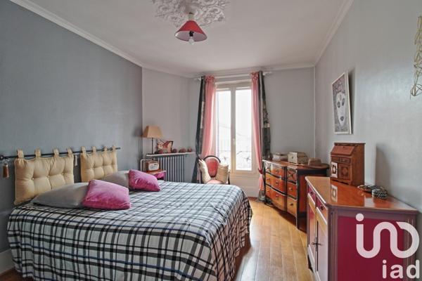 Maison 6 pièces de 110 m² à Deuil-la-Barre (95170)