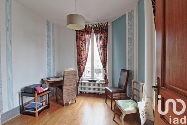 Maison 6 pièces de 110 m² à Deuil-la-Barre (95170)