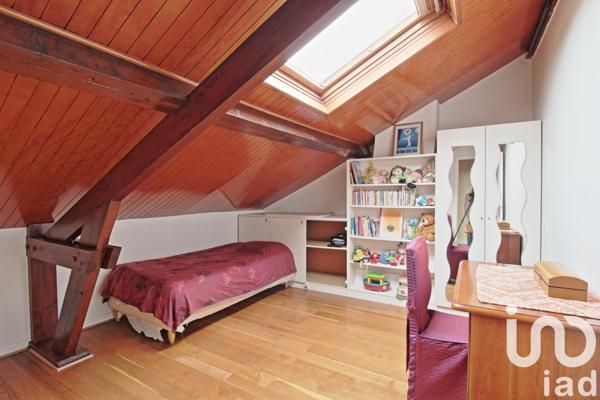 Maison 6 pièces de 110 m² à Deuil-la-Barre (95170)