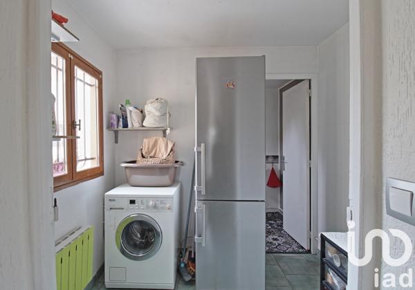 Maison 6 pièces de 110 m² à Deuil-la-Barre (95170)