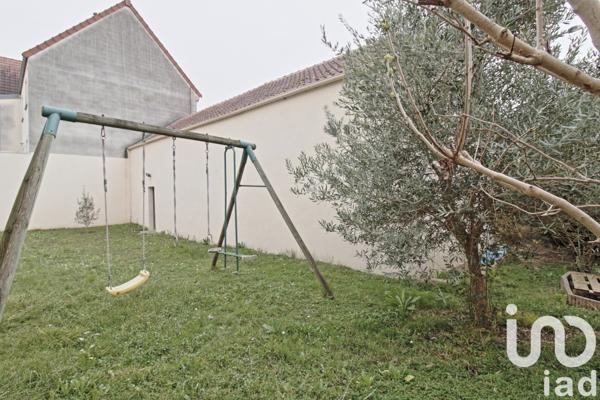 Maison 6 pièces de 110 m² à Deuil-la-Barre (95170)