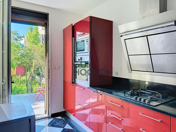 Maison Vitry Sur Seine 5 pièce(s) 86.15 m2