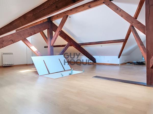 Maison Vitry Sur Seine 5 pièce(s) 86.15 m2