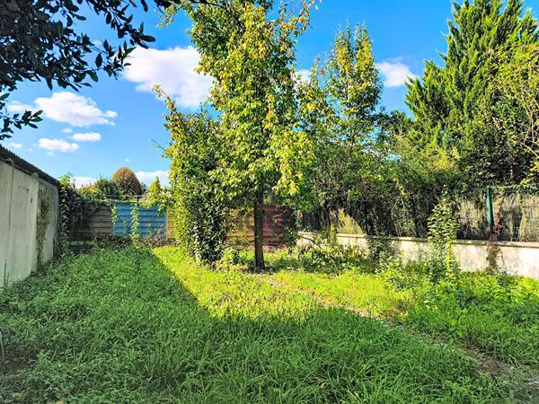 Maison Vitry Sur Seine 5 pièce(s) 86.15 m2