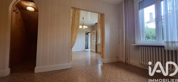 Maison à vendre 4 pièces 73 m² Zimming