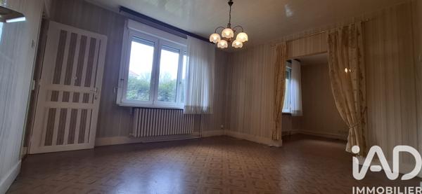 Maison à vendre 4 pièces 73 m² Zimming