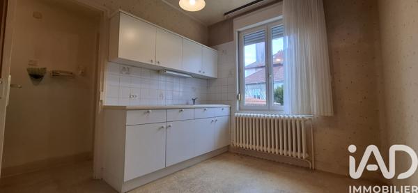 Maison à vendre 4 pièces 73 m² Zimming