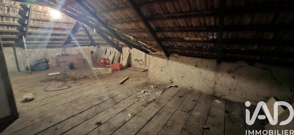 Maison à vendre 4 pièces 73 m² Zimming