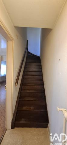 Maison à vendre 4 pièces 73 m² Zimming