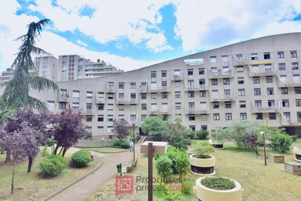 Appartement Boulogne Billancourt 5 pièce(s) 114.15 m2