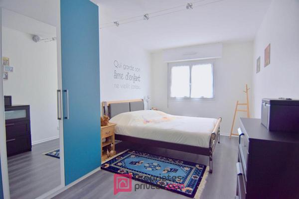 Appartement Boulogne Billancourt 5 pièce(s) 114.15 m2