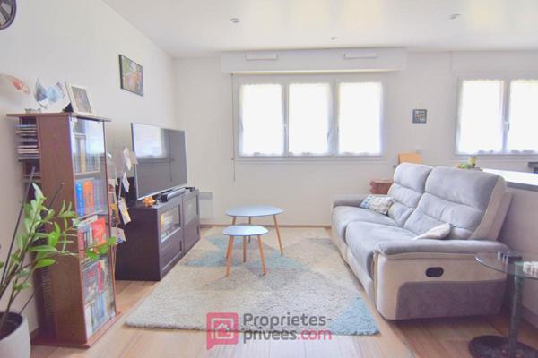 Appartement Boulogne Billancourt 5 pièce(s) 114.15 m2