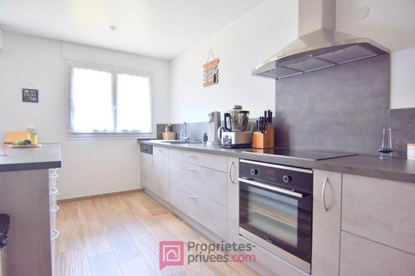 Appartement Boulogne Billancourt 5 pièce(s) 114.15 m2