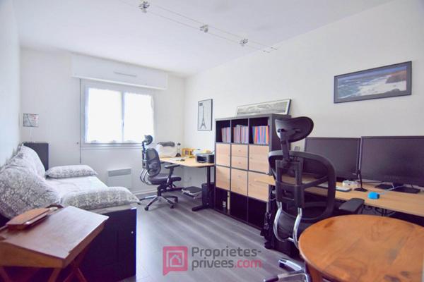 Appartement Boulogne Billancourt 5 pièce(s) 114.15 m2