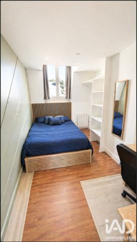 Appartement à vendre 2 pièces 28 m² Roubaix