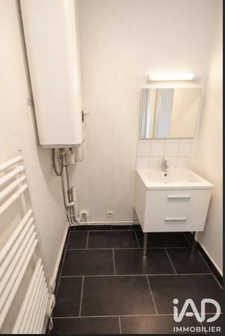 Appartement à vendre 2 pièces 28 m² Roubaix