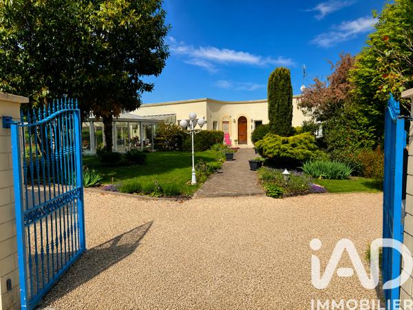 Maison à vendre 7 pièces 264,4 m² Douai