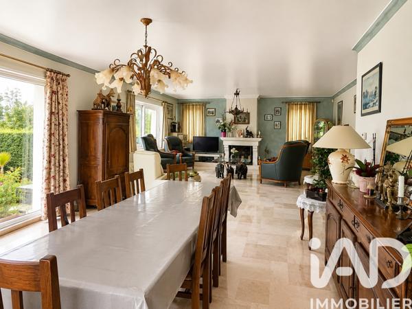 Maison à vendre 7 pièces 264,4 m² Douai