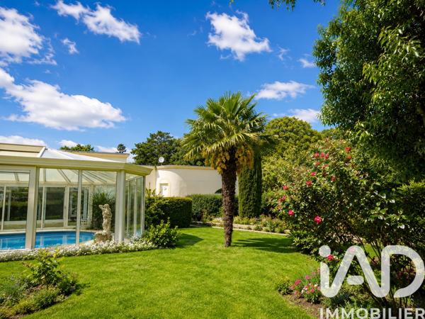 Maison à vendre 7 pièces 264,4 m² Douai