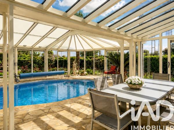 Maison à vendre 7 pièces 264,4 m² Douai