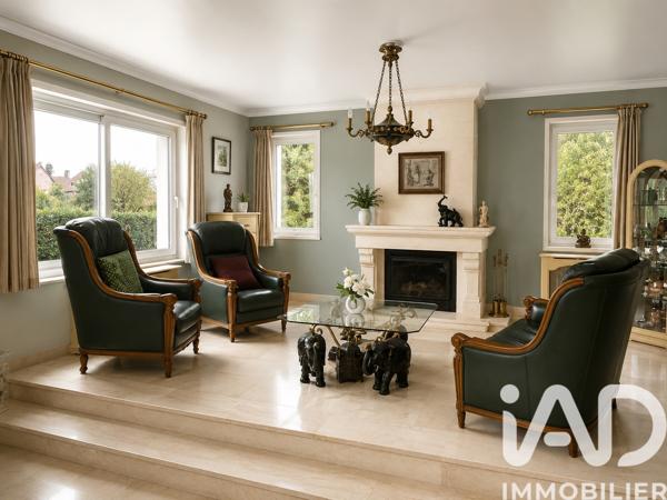 Maison à vendre 7 pièces 264,4 m² Douai