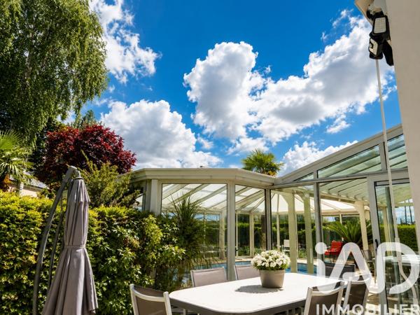 Maison à vendre 7 pièces 264,4 m² Douai