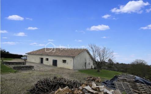 Demeure de 240 m²