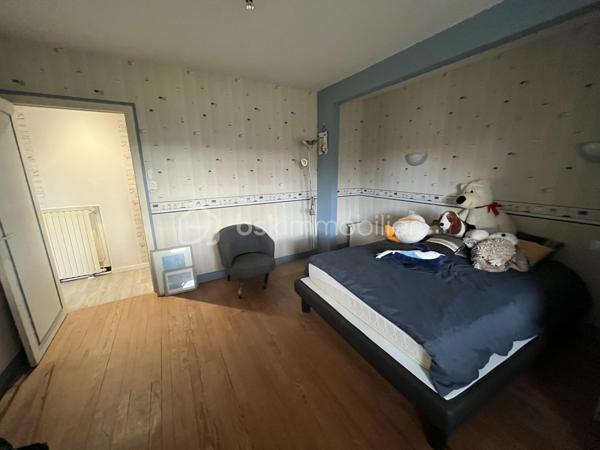 Demeure de 240 m²